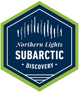 Subarctic Discovery: Churchill Northern Lights