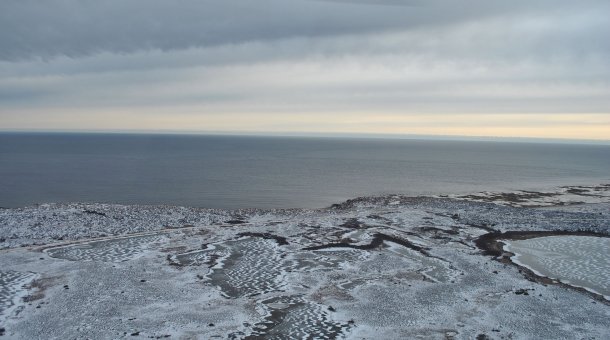 5 Things you didn’t know about the Hudson Bay | Frontiers North Adventures